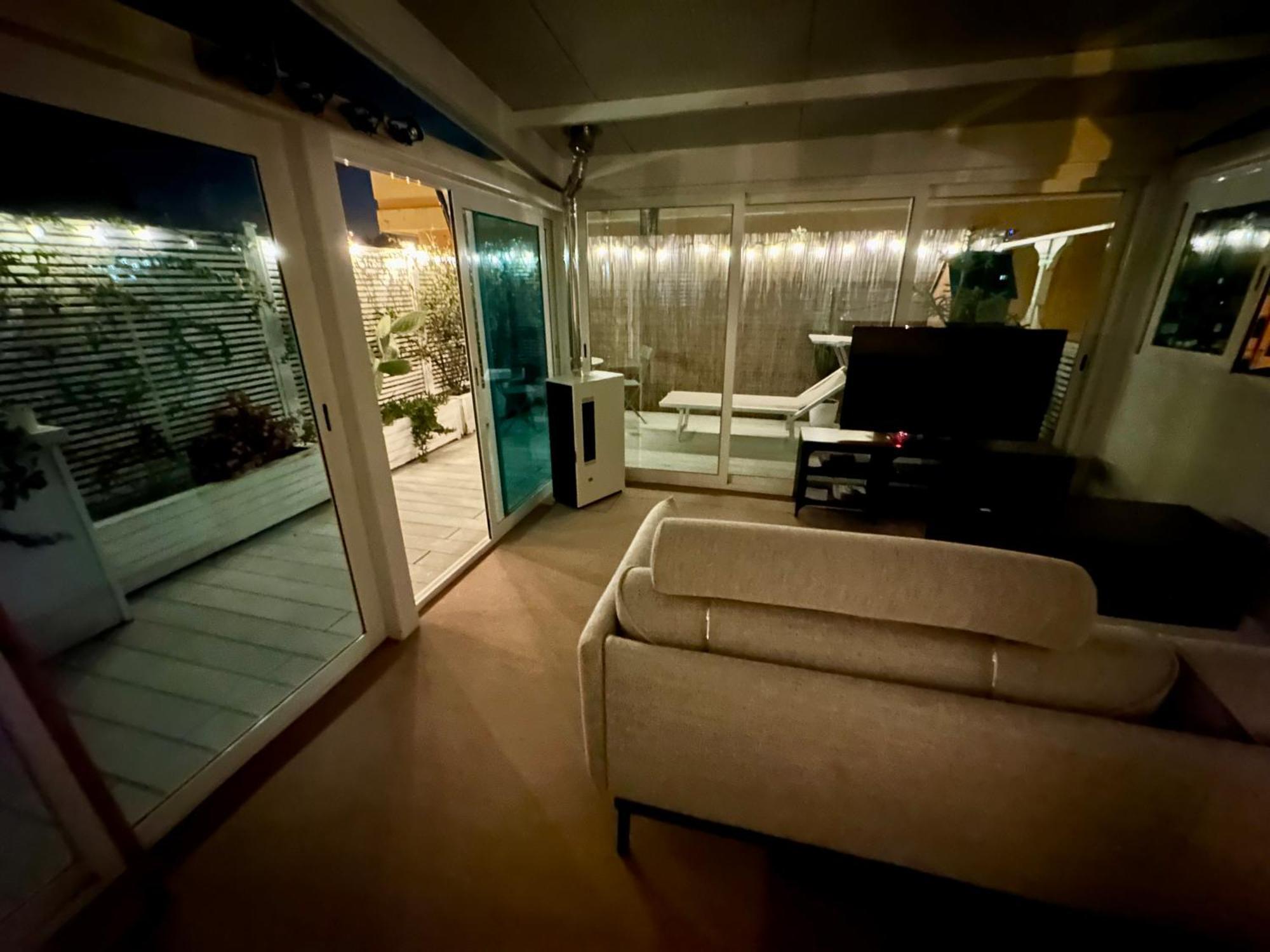Rooftop-Marinacentro-Unique-Beach-Fun-Smart-Loveapt-Train-Park Rimini Buitenkant foto