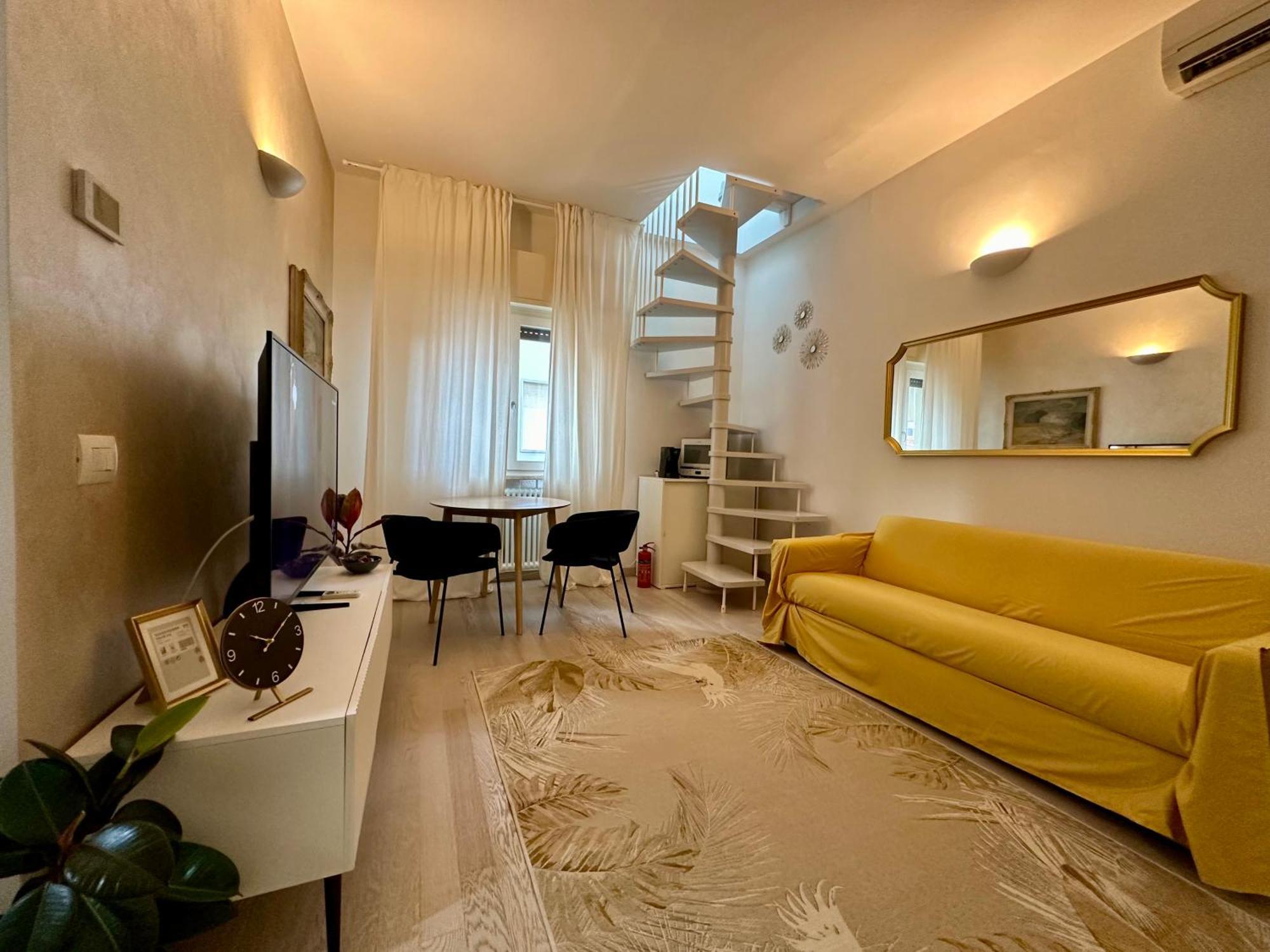 Rooftop-Marinacentro-Unique-Beach-Fun-Smart-Loveapt-Train-Park Rimini Buitenkant foto